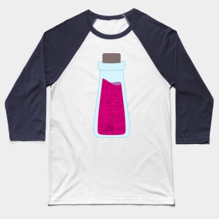 Kuzco's Poison Baseball T-Shirt